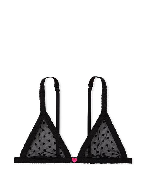 Fun & Flirty Balensiz Üçgen Bralette