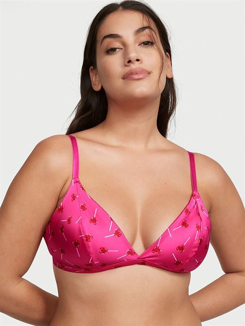 Fun & Flirty Balensiz Üçgen Bralette