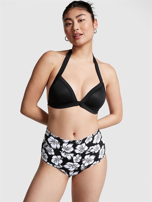 Yüksek Bel Bikini Altı