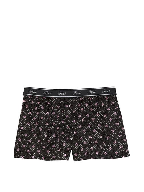 İpeksi Pijama Şortu