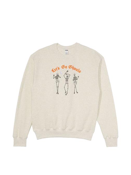 Ivy Crew Polar Sweatshirt
