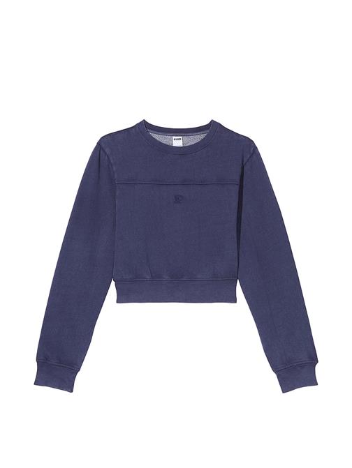 Ivy Fleece Robalı Polar Crew Sweatshirt