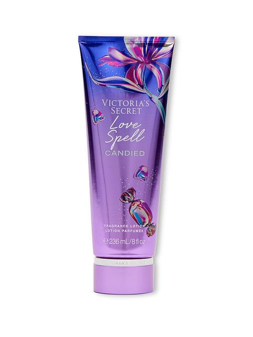 Love Spell Candied Vücut Losyonu