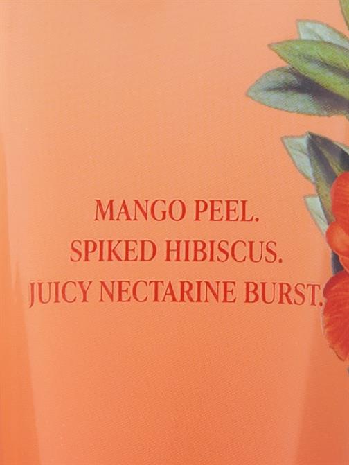 Mango Smash Vücut Losyonu