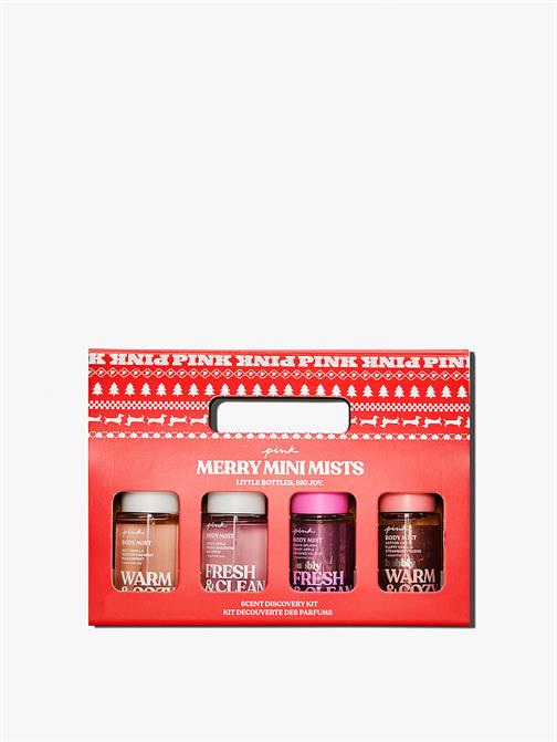 Merry Mini Koku Hediye Seti