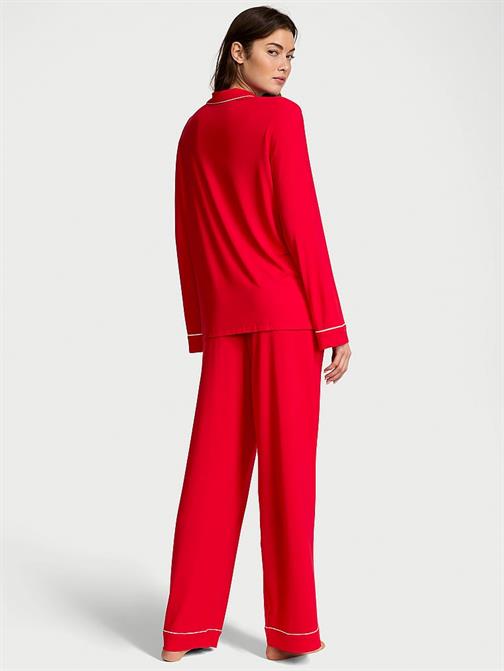 Modal Pijama Takımı
