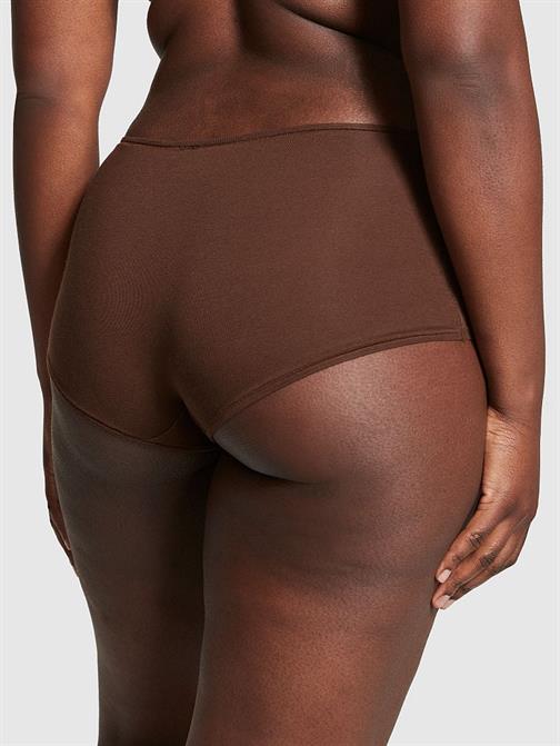 Pamuklu Boyshort Külot