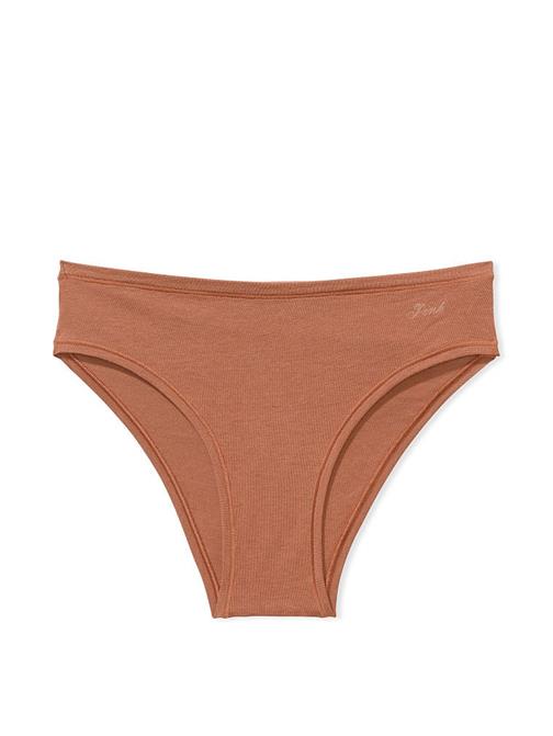 Pamuklu Cheeky Külot