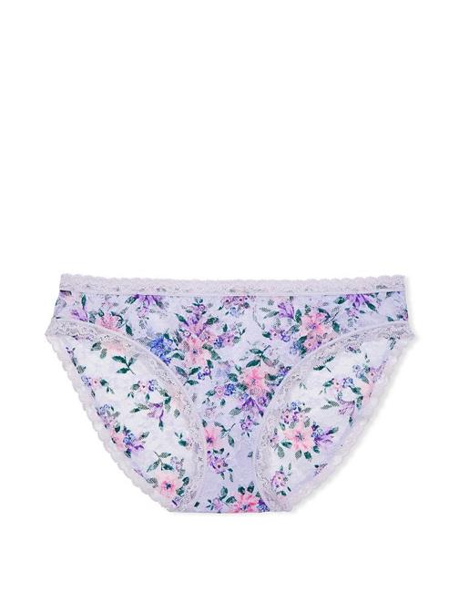 Posey Dantelli Bikini Külot