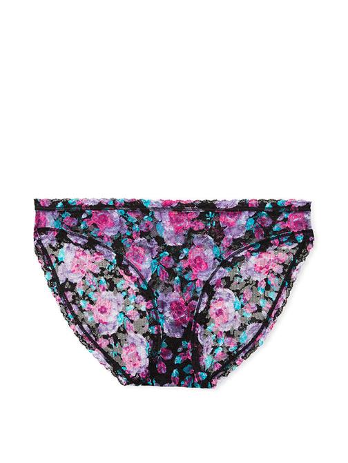 Posey Dantelli Bikini Külot