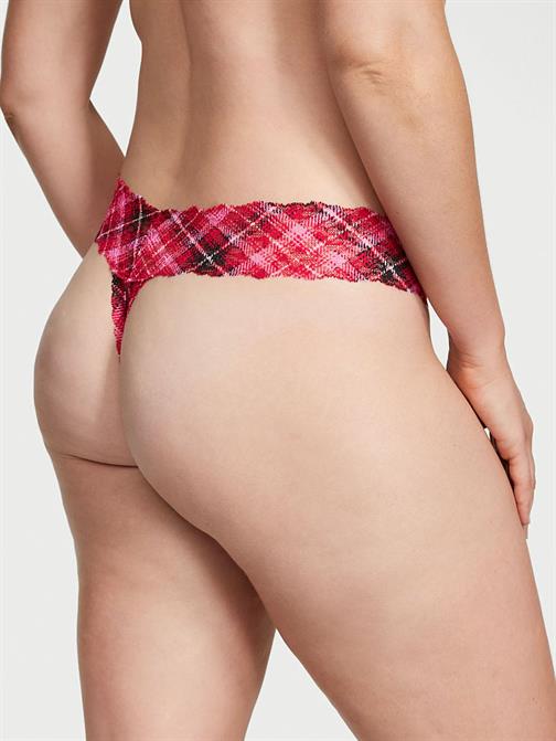 Posey Dantelli Tanga