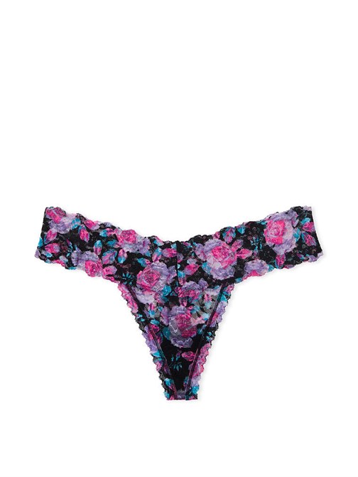 Posey Dantelli Tanga