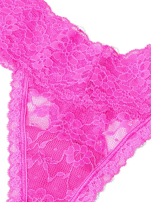 Posey Dantelli Tanga