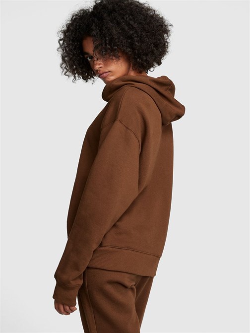 Premium Oversize Kapüşonlu Sweatshirt
