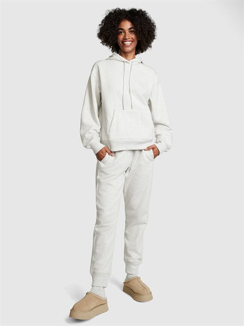 Premium Oversize Kapüşonlu Sweatshirt