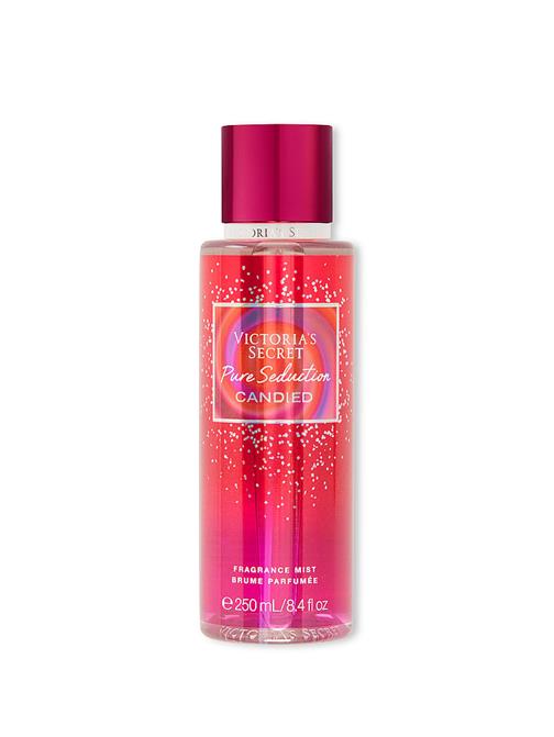 Pure Seduction Candied Vücut Spreyi