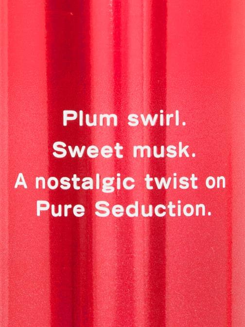 Pure Seduction Candied Vücut Spreyi