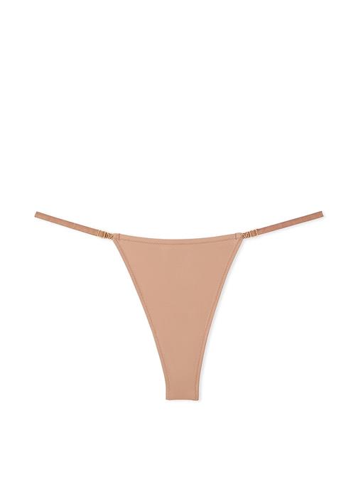 Pürüzsüz Ayarlanabilir Tanga