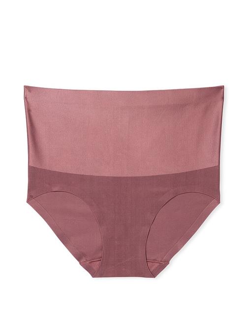 Pürüzsüz Işıltılı Brief Külot