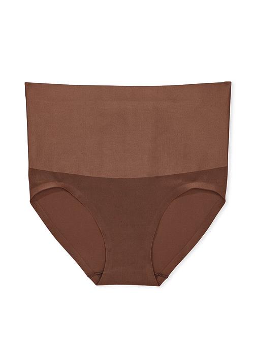 Pürüzsüz Işıltılı Brief Külot