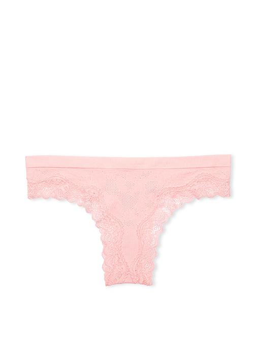 Seamless Dantelli Tanga