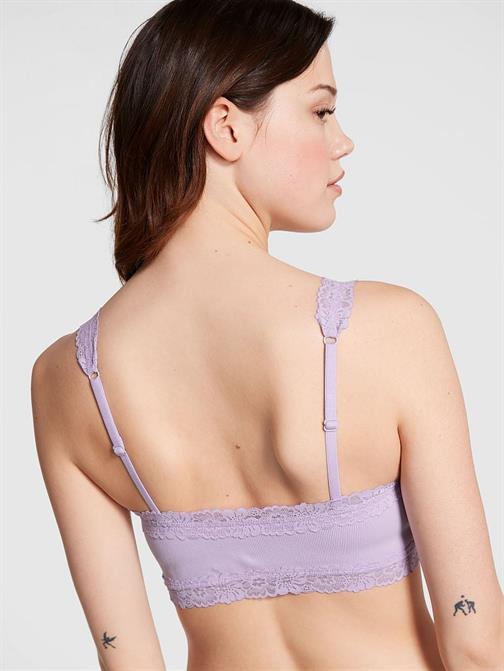 Seamless Hafif Destekli Bralet