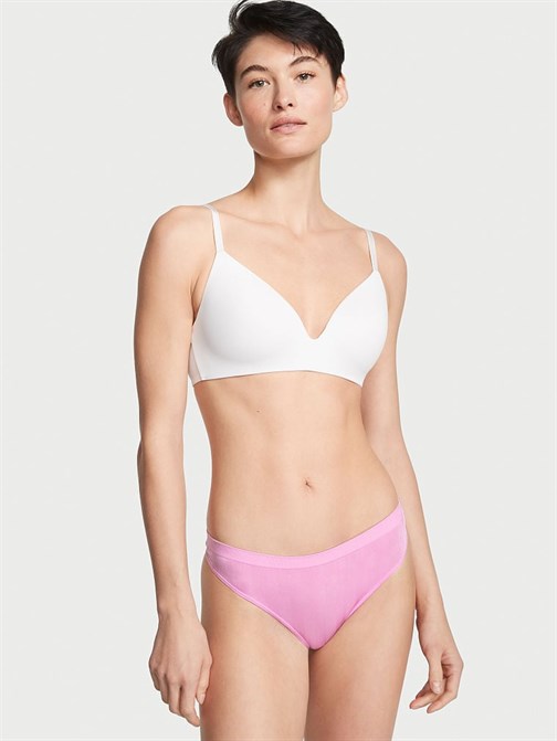 Seamless Ribanalı Tanga