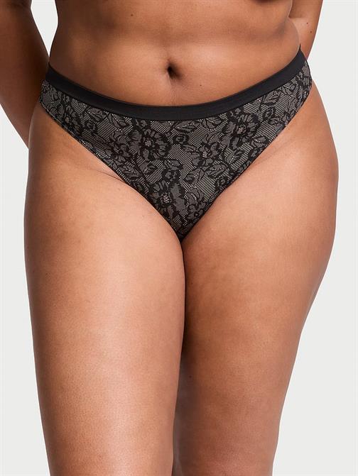 Seamless Tanga
