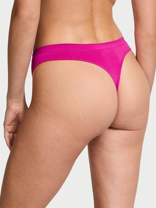 Seamless Tanga
