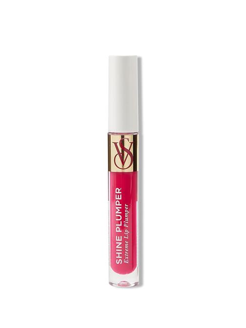 Shine Plumper Strawberry Extreme Dudak Dolgunlaştırıcı