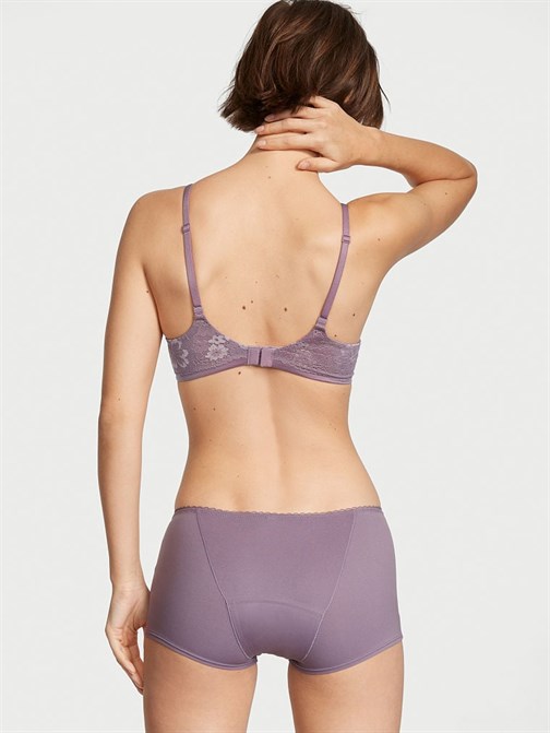 Smooth Boyshort Regl Destek Külodu