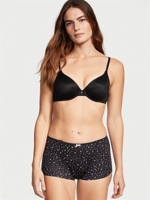 Smooth Boyshort Regl Destek Külodu