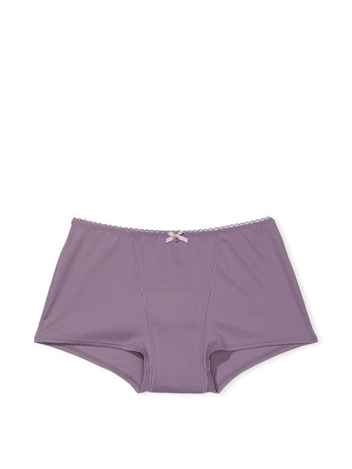 Smooth Boyshort Regl Destek Külodu