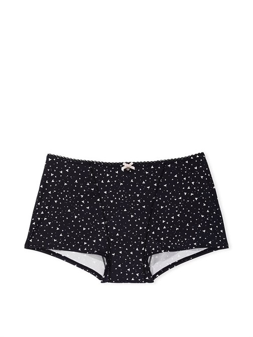 Smooth Boyshort Regl Destek Külodu