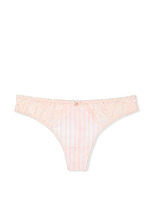 Smooth Dantelli Tanga