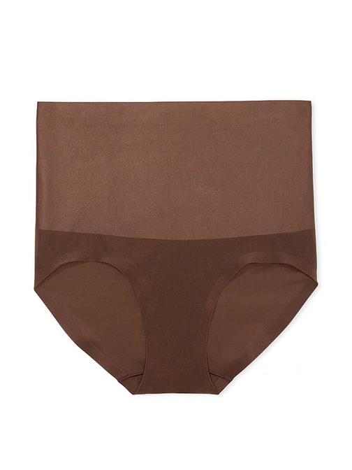 Pürüzsüz Işıltılı Brief Külot