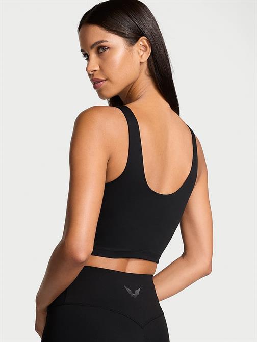 Victorias Secret Fashion Show 24 Longline Sporcu Sütyeni