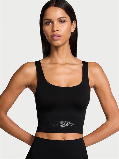 Victorias Secret Fashion Show 24 Longline Sporcu Sütyeni