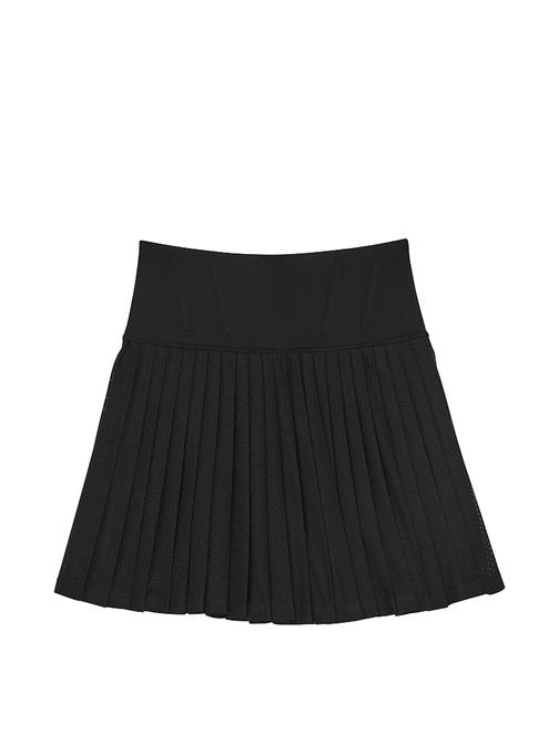 VS Elevate Fileli Tenis Eteği