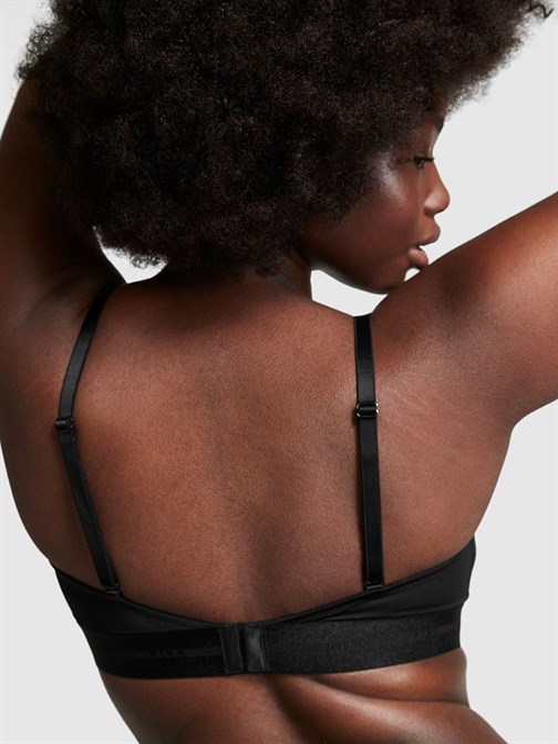 Wear Everywhere Balensiz Push-Up Sütyen