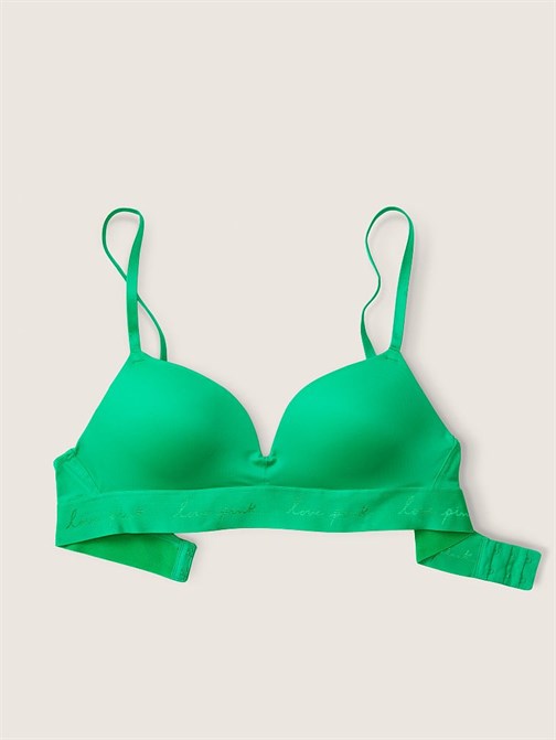 Wear Everywhere Balensiz Push-Up Sütyen