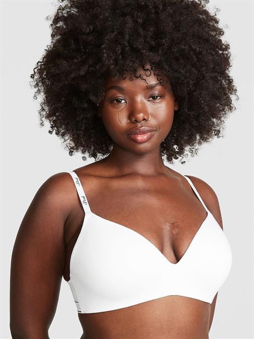Wear Everywhere Balensiz Push-Up Sütyen