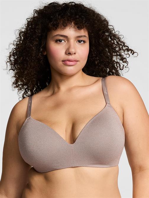 Wear Everywhere Balensiz Push-Up Sütyen