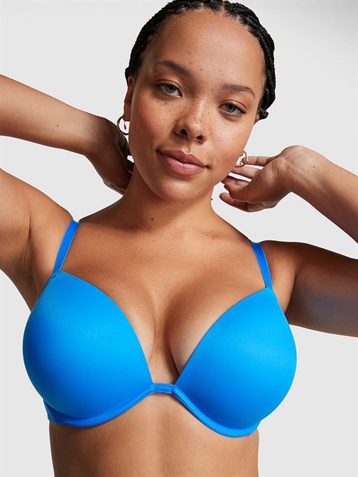 Wear Everywhere Süper Push-Up Sütyen