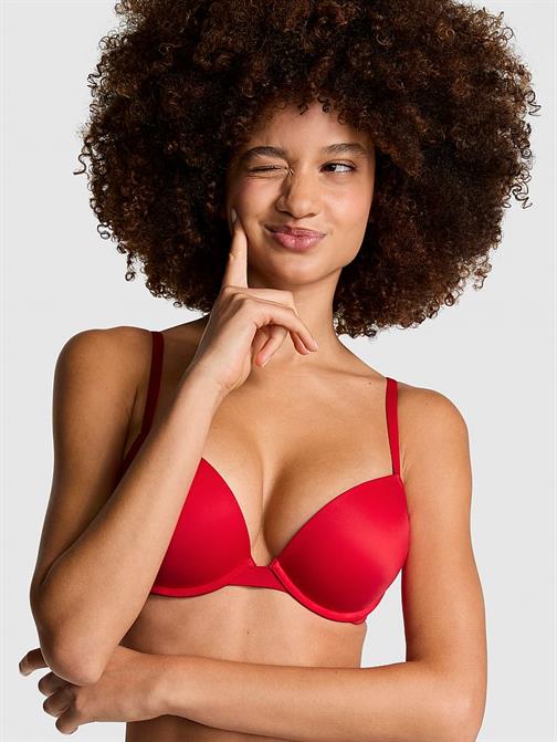 Wear Everywhere Süper Push-Up Sütyen
