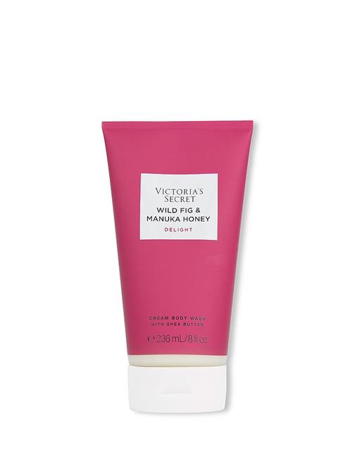 Wild Fig & Manuka Honey Krem Duş Jeli