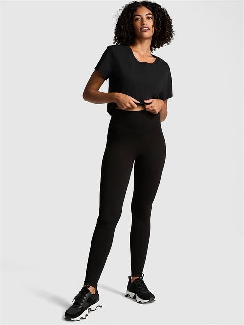 Winter Seamless Klasik Tayt