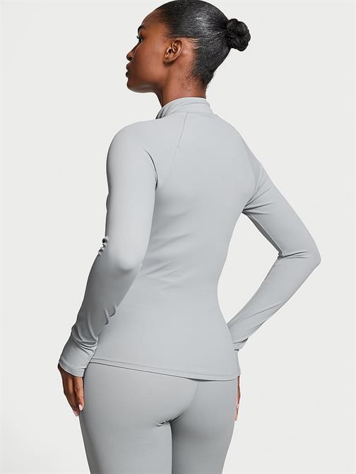 Yeni Stil! VSX Elevate™ Fermuarlı Sweatshirt