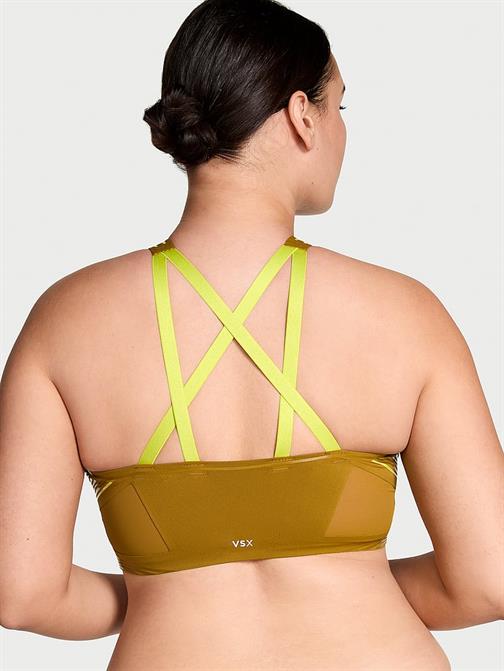 Yeni Stil! VSX Elevate™ Kontur Detaylı Dekolteli Sütyen