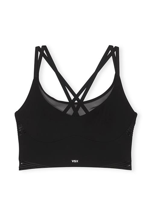 Yeni Stil! VSX Elevate™ Kontur Detaylı Geniş Sütyen